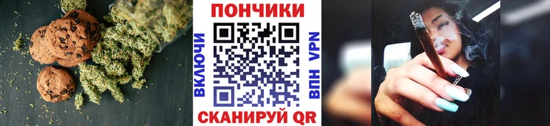 Canna-Cookies конопля  купить наркоту  Алзамай 
